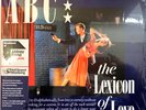 ABC – The Lexicon Of Love 2023 Remastered LP Album vinyl record 180gram gatefold