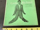 Little Richard RCA Camden CAE 416 Original 1957 & Elvis Presley Memorabilia