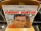 Johnny Horton The Spectacular LP Columbia CS 8167 stereo reissue SEALED