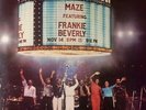Maze Featuring Frankie Beverly - Live In New Orleans (2xLP, Album)