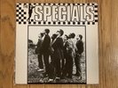 The Specials LP 1980 Chrysalis Recs US English Beat Selecter Madness 2-Tone Ska