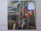 Horace Silver   The Stylings Of Silve Blue Note BLP 1562 Japan shrink VINYL LP