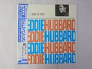 Freddie Hubbard Here To Stay Blue Note BN 4135 Japan  VINYL LP OBI