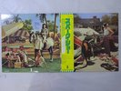 Sparks Indiscreet Island Records ILS-80362 Japan  VINYL LP OBI