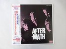 The Rolling Stones Aftermath London L18P 1804 Japan  VINYL LP OBI