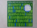 Jutta Hipp With Zoot Sims  Blue Note BLP 1530 Japan sealed  LP