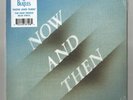 The Beatles - Now and Then / Love Me Do GER 45 RPM Blue VINYL NEW 2023 EX Cond