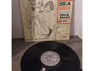 Old Time Bawdy Sea Shanties Oscar Brand Dave Sear Banjo AFSD 5884 Audiofidelity