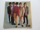 THE ROLLING STONES ORIG 1964 U.K. E P FOUR BY FIVE