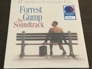 Forrest Gump (The Soundtrack) Limited Edition 2LP Blue & Red Vinyl – SEALED MINT