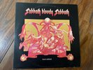 Black Sabbath ‎– Sabbath Bloody Sabbath 1974 WB BS 2695 Jacket VG+ Vinyl NM-