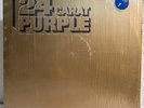 DEEP PURPLE - 24 Carat Purple (Germany Pressing) - 12