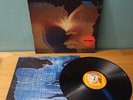 Klaus Shulze Dig It 1980 Metronome Music 1st Press German Import Hype Sticker LP