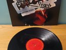 Judas Priest British Steel 1980 Columbia Records O.G. Metal LP