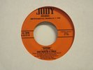 Bob Martin & Orch. Keena / Moonbeams In The Dark Northern Soul 7