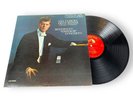 SIGNED Van Cliburn  Fritz Reiner Beethoven Emperor Concerto LP a5475 Autographed