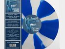 Elton John: Madman Across The Water 50th Anniversary Coloured Vinyl LP Limited
