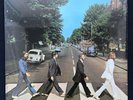 Beatles - Abbey Road - original Canadian Apple LP - RCA press in shrink