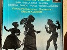 Decca SXL 2087-90 Mozart Le Nozze Di Figaro Enrich Kleiber 1st ed RARE boxed set
