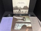 George Harrison Beatles All Things Must Pass Box Apple Poster Insert STCH 639