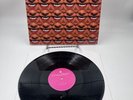 Aphex Twin Donkey Rhubarb Vinyl LP Record 1995 Warp Records WAP 63 Nice