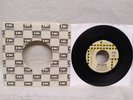 George Thorogood and The Destroyers Bad To The Bone 45 RPM record B-8140 1987