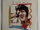 Elvis Presley LP The Alternate Aloha (German Black) (RCA PL86985, Germany)