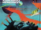 LARRY MANTECA ZOMBIE MANDINGO NEW LP