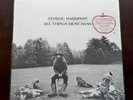 GEORGE HARRISON LP BOX SET ' ALL THINGS MUST PASS ' R.S.D. 2010 - APPLE STICKER