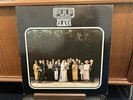 Pulp - Different Class - Vinyl LP -  ILPS 8041 - Island 1995 OG - Insert