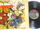 The Beach Boys  Wild Honey LP Ex