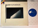JUST OPENED & UNPLAYED  BOBBY HUTCHERSON SPIRAL 1979 BLUE NOTE LT-996 SHRINK Lp