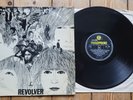 The Beatles Revolver LP Mono Uk 1st withdrawn 606 -1 Remix 11 press