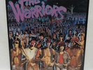 The Warriors - Original Movie Soundtrack (pre-owned, VG+ to EX)