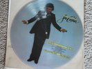 Joe Cocker Promotional Clear LP 