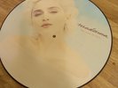 Madonna The Look of Love.....  12
