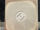 RARE Phil Collins/Genesis NBC Radio LP Countdown to Christmas 1985 W/ B. Crystal