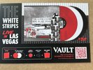 Third Man Records - Vault #58: The White Stripes - Live in Las Vegas - SEALED