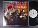 BOBBY VALENTIN Y SU ORQ. Como Nunca  LP BRONCO ORIG SALSA BUSTA STAMPERS NM/M