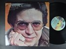 HECTOR LAVOE De Ti Depende LATIN LP FANIA ORIGINAL SALSA STERLING NM
