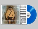 SKIDS - Destination Dusseldorf - LP - Blue Vinyl
