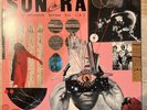 Sun Ra - The Lost Arkestra Series Volumes 1 & 2 Double 10” EP