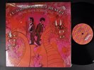 RICHIE RAY / BOBBY CRUZ El Sonido De La Bestia LP Shrink VAYA  ORIGINAL SALSA NM