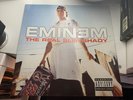 Eminem - The Real Slim Shady  - 12” Vinyl  - (2000) Aftermath