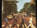 The Beatles Abbey Road Vinyl Record LP Album Gold Promo Sealed New IGS 8 8 Grade
