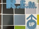 R.E.M. UP: 25th Anniversary Edition Green Marble (2-LP) Vinyl NEW