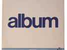 Public Image Ltd (PiL) Album, 1986 LP Elektra 60438-1 Specialty Records Pressing