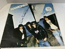 SIGNED Ramones Leave Home Vinyl LP Album 1977 Sire Records SR 6031 NP