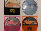 The CARS Best Friends Girl 7