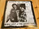 Guided By Voices - King Shit & The Golden Boys - SCAT61 (Bee Thousand Era)